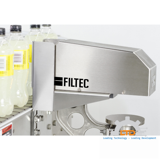 Filtec Rejector Systems