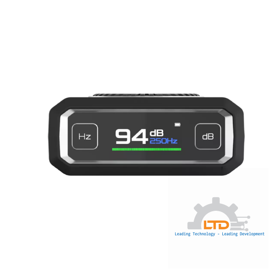 CRY3018 Sound Calibrator