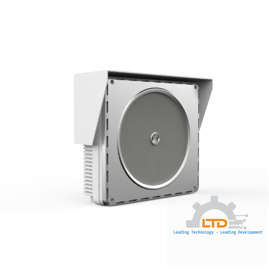 CRY2623M Fixed Acoustic Imaging Camera