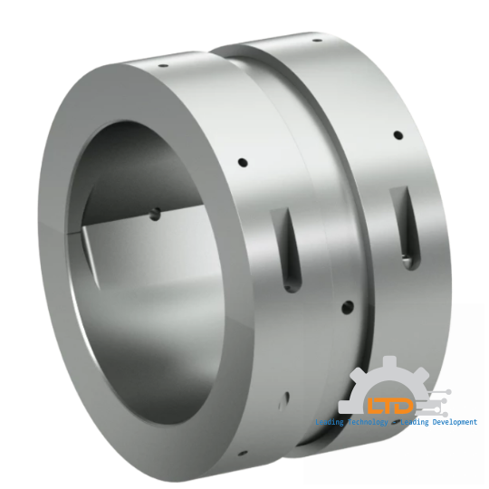 Fixed Profile Bearings