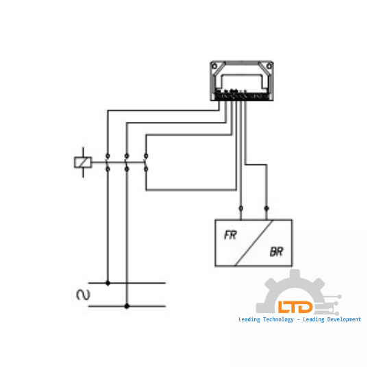 Electrical connection