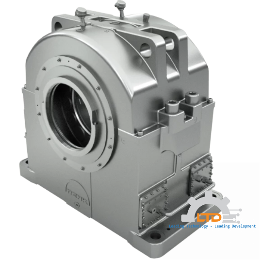 Type HG – pedestal driveshaft bearing