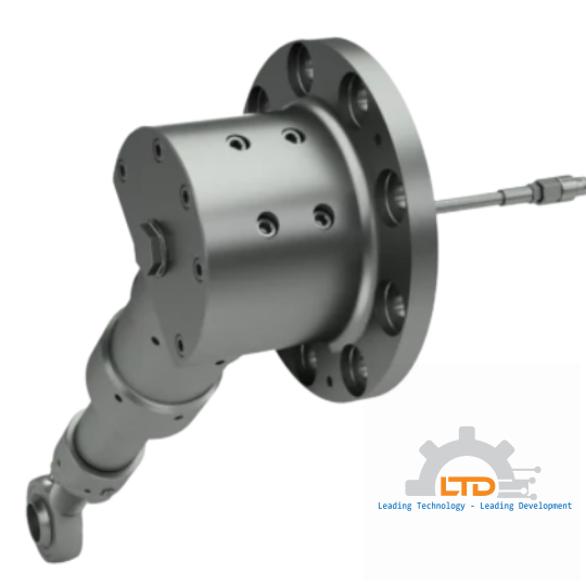 Horstman Track Tension