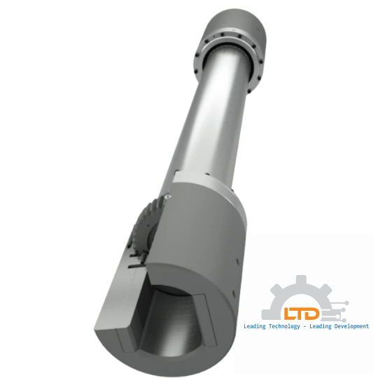 Gear spindle couplings