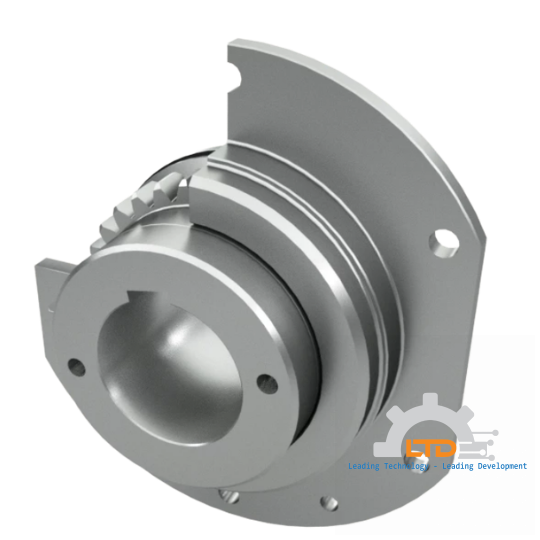 Gear joint couplings