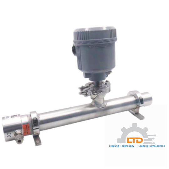 Continuous Ambient Air Particulate Monitoring