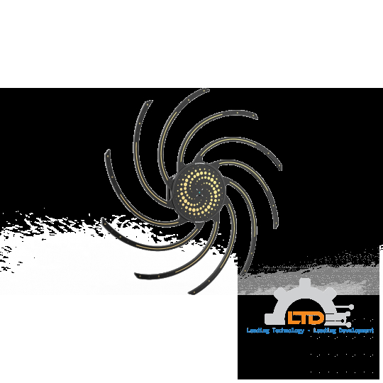 CRY8500 Series SonoCam Pi Acoustic Camera