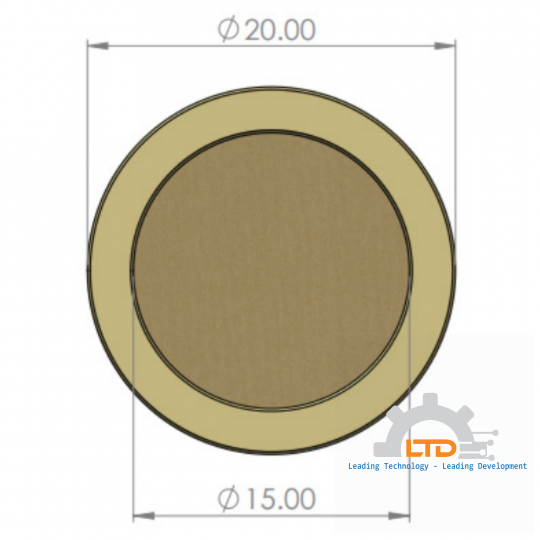 Low Power Dual-Gas Methane/Carbon Dioxide Infrared sensors