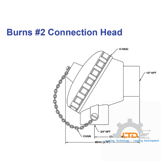 2E Head