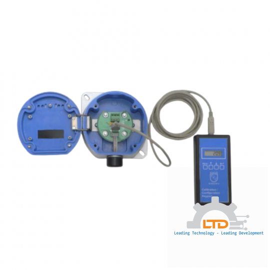 FGD4 – Loop Powered Safe Area Gas Detectors