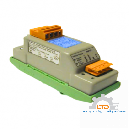 FGD3 – Intrinsically Safe Fixed Gas Detectors