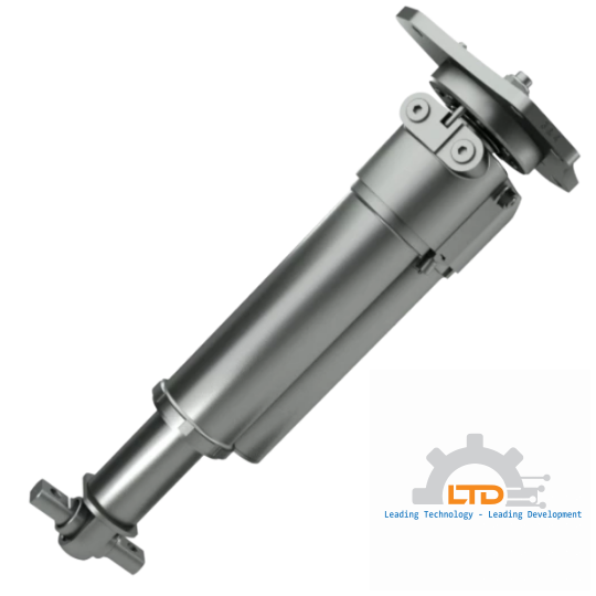 Horstman Hydrostrut®
