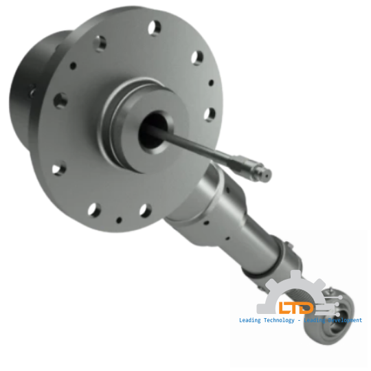 Horstman Track Tension