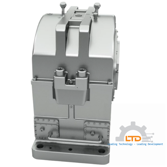 Type HG – pedestal driveshaft bearing