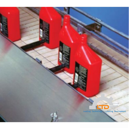 Filtec Rejector Systems