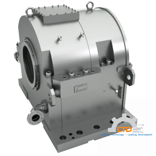 Type WG – pedestal bearing