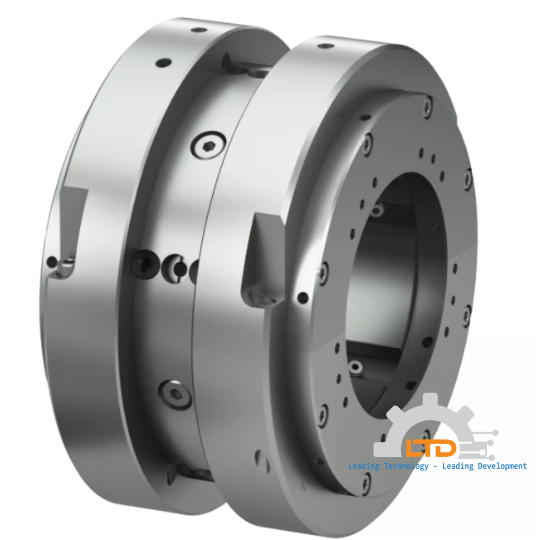 Tilting Pad Bearings - Radial Tilting Pad Bearings