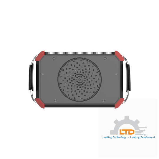 CRY2624 128-Mic Industrial Acoustic Imaging Camera (ATEX)