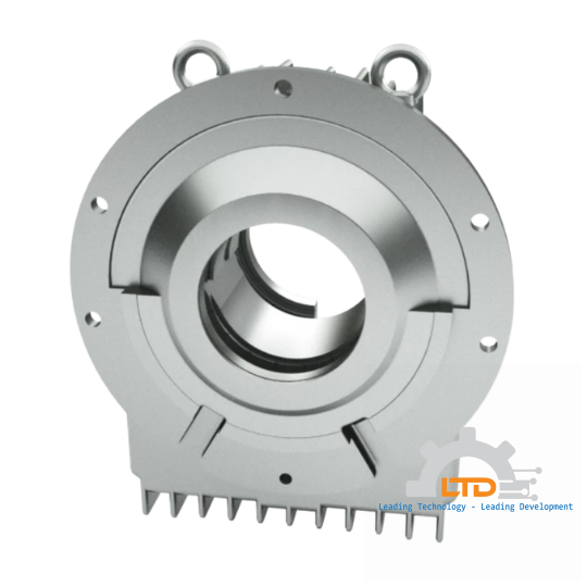 Type EF - model 200870160