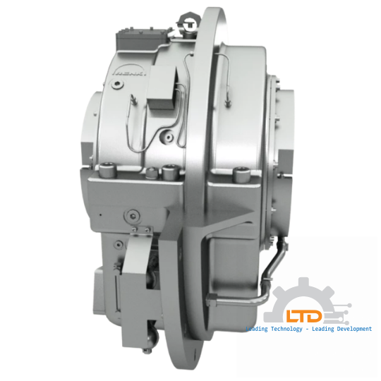 Type SM – flange mounted bearing