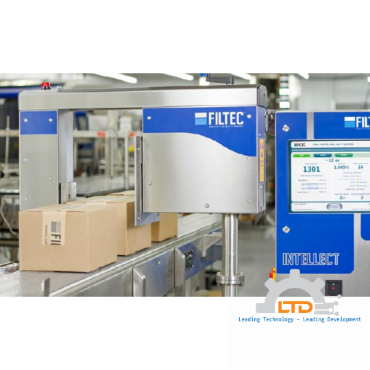  Photon Full Packs Inspection