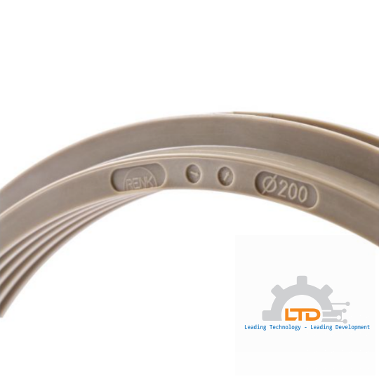 LABYRINTH SEAL 125-R