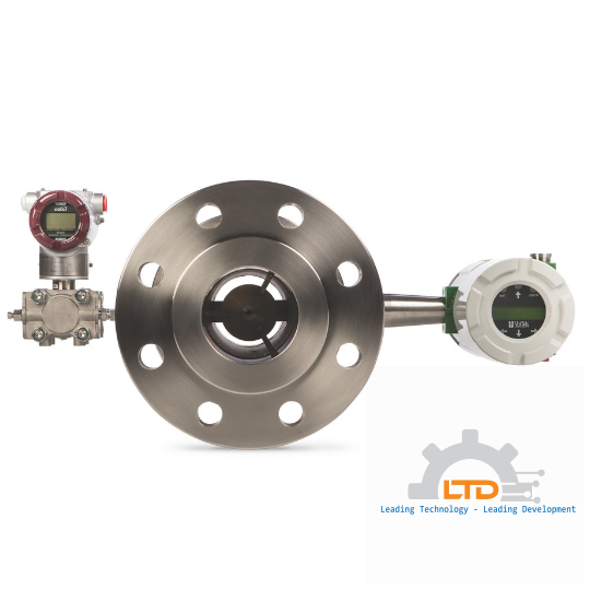 VorCone® Steam Quality & Flow Meter (Model MVC)