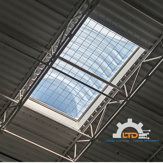 Clip on Safety Security Guards