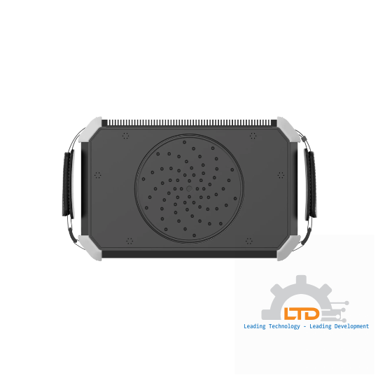 CRY2620 64-Mic Industrial Acoustic Imaging Camera
