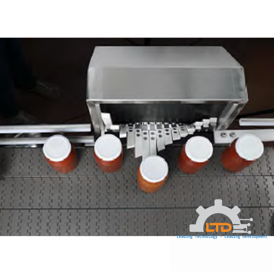 Foreign Object Detection (FOD