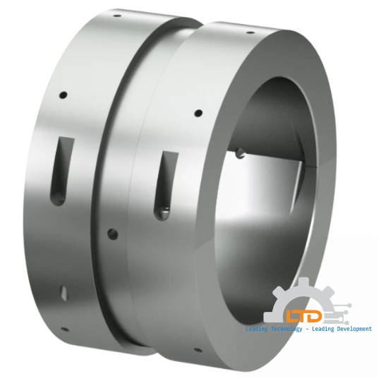 Fixed Profile Bearings