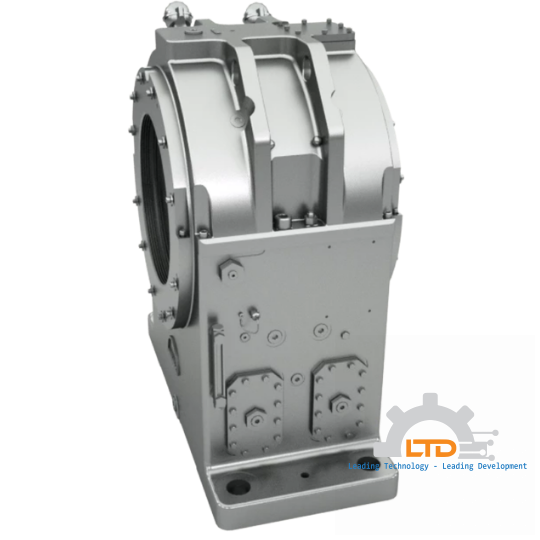 Type SC – pedestal bearing