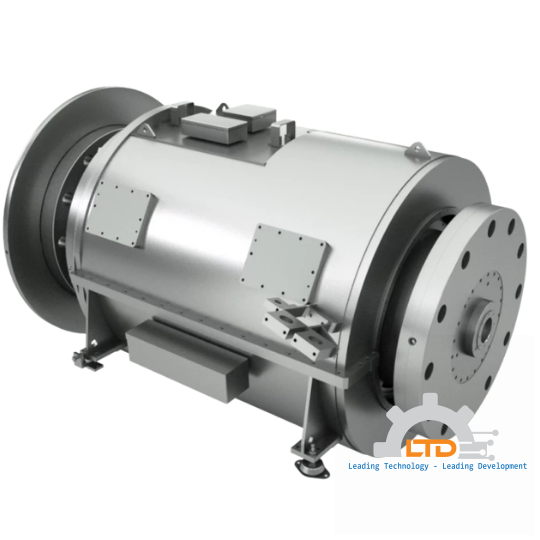 PSC propeller shaft clutch 