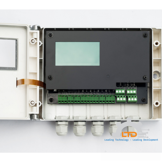 SonoPro® Water Series Ultrasonic Flow Meter (Model U43)