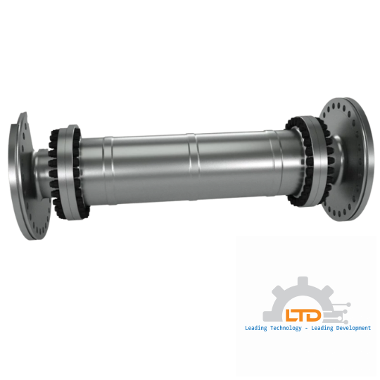 Diaphragm couplings - Khớp nối màng ngăn