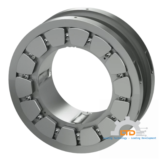 Combination Bearings