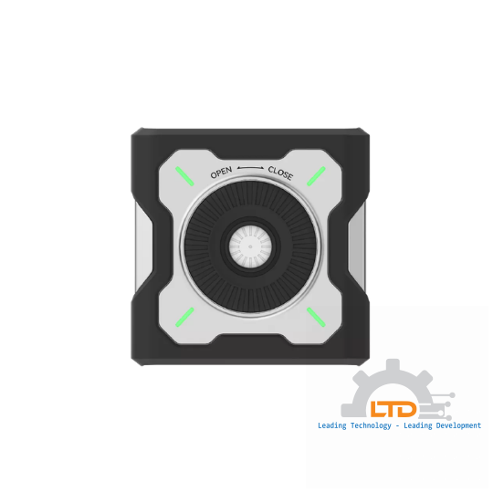 CRY3018 Sound Calibrator