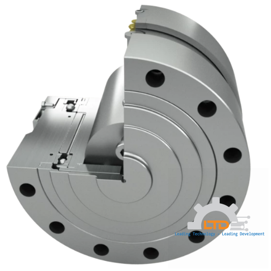 HYGUARD® Safety Couplings.