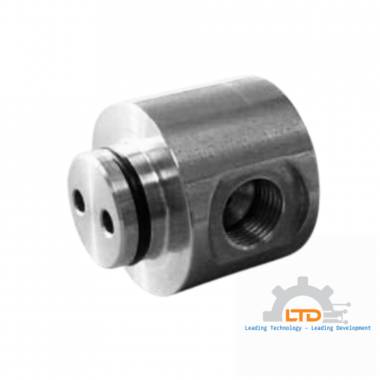 FGD10A – Flameproof Fixed Gas Detectors