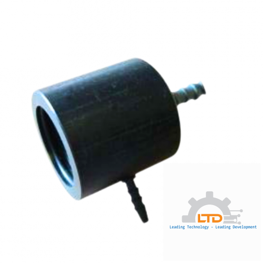 FGD10A – Flameproof Fixed Gas Detectors