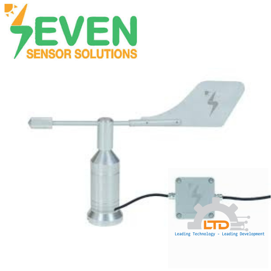 3S-WD-I Argesim SEVEN, Cảm biến hướng gió 3S-WD-I Argesim SEVEN Việt Nam, LTĐ Đại lý phân phối Argesim SEVEN tại VietNam