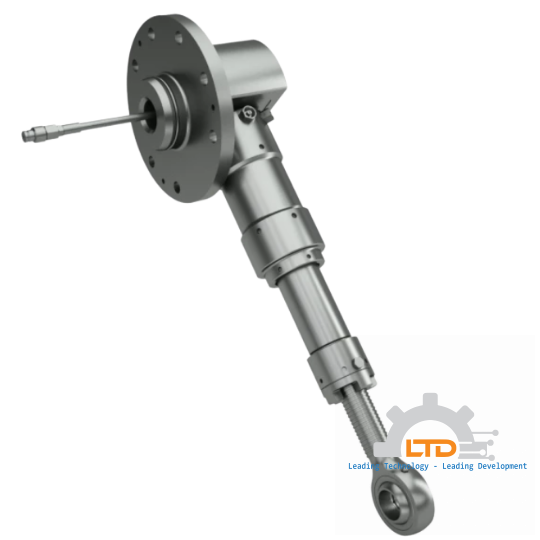 Horstman Track Tension