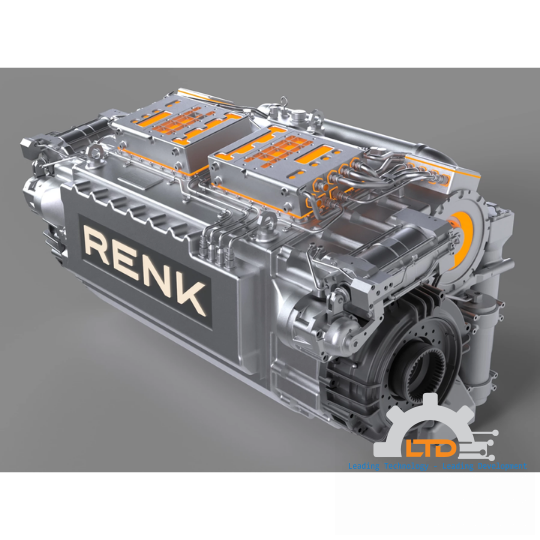 ATREX – integrated hybrid propulsion and Drive-by-Wire for increased mission ability