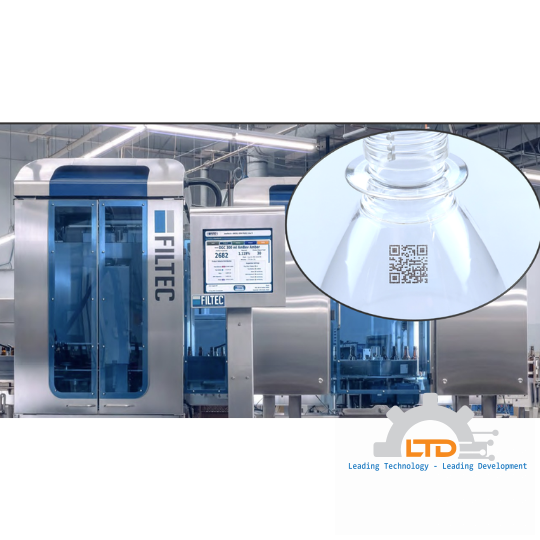 Empty Bottle Inspection