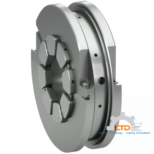 Tilting Pad Bearings - Axial Tilting Pad Bearings