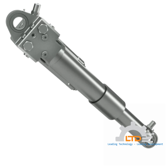 Horstman HydroCore®