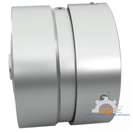 HYGUARD® Safety Couplings.