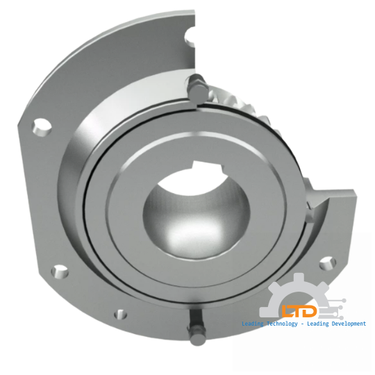 Gear joint couplings