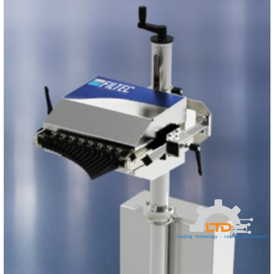 Filtec Rejector Systems