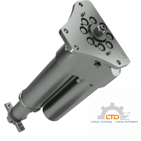 Horstman Hydrostrut®